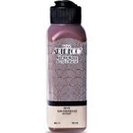 CetKing Akrilik Boya, 140ML, Kahverengi 3615