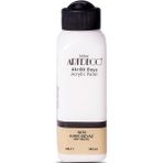 CetKing Akrilik Boya, 140ML, Kırık Beyaz 3670