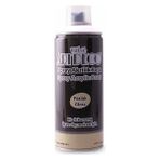 CetKing Akrilik Sprey Boya, 400ML, Beyaz 060