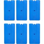 CetKing Aküsü Buz Kasedi Ice Box 6'lı Set (370 ml x 6)