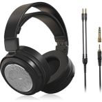CetKing Alpha Hifi Kulaklık, Arkası Açık