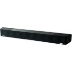 CetKing Ambeo Soundbar Max - Dolby Atmos, Dts: x ve Mpeg-H ile Uyumluluk, Ambeo 3D Ses Teknolojisi, 5.1.4 Ses Deneyimi - Siyah