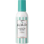 CetKing And Mrs Tannie Güneşsiz Bronzlaştırıcı Köpük 200ML