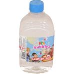 CetKing And Toys Köpük Baloncuk Likiti Yedek Baloncuk Solüsyon 500 ml