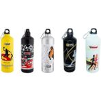 CetKing AND604 Alüminyum Sporcu Matarası, 900 ml