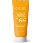 CetKing Anti Blemish Güneş Kremi 50 ml