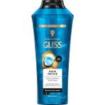CetKing Aqua Revive Nemlendirici Şampuan 400ML