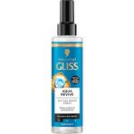 CetKing Aqua Revive Nemlendirici Sıvı Saç Bakım Kremi 200 ml