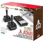 CetKing Arcade Gamestatıon Atarı Retro Konsol 200 Oyun