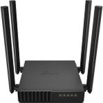 CetKing Archer C54, AC1200 Dual-Band Wi-Fi Router, Mu-Mımo, Beamforming, All-In-One(Router, Access Point, Range Extender) Modları
