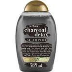 CetKing Arındırıcı Kömür Detoksu Şampuan, 385 ml