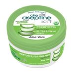 CetKing Aseptine Soft Prebiyotik Aloe Vera El, Yüz ve Vücut Kremi 300 ml
