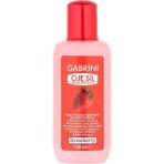 CetKing Aseton 130 ml Çilek