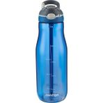CetKing Ashland Autospout Tritan Suluk 1200 Ml, Mavi