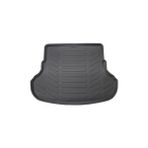 CetKing Audi A6 C6 2004-2011 ile Uyumlu 3D Bagaj Havuzu