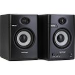 CetKing Audiophile 4.5" Bluetooth* Bağlantısı ve Gelişmiş Dalgakılavuzu Teknolojisine Sahip Stüdyo Monitörleri