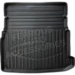 CetKing Autoaccessories Mercedes E W213 Rampalı 3D Bagaj Havuzu 2016 2021