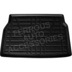 CetKing Autoaccessories Opel Astra H Hb ile Uyumlu 3D Bagaj Havuzu 2004 2015