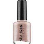 CetKing Avıen Nude Kahve Oje 86 - Yüksek Pigmentli Uzun Süreli Kalıcılık Hızlı Kuruma - Nail Lacquer 86