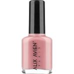 CetKing Avıen Nude Pembe Oje 81 - Yüksek Pigmentli Uzun Süreli Kalıcılık Hızlı Kuruma - Nail Lacquer 81
