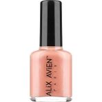 CetKing Avıen Şeftali Rengi Oje 77 - Yüksek Pigmentli Uzun Süreli Kalıcılık Hızlı Kuruma - Nail Lacquer 77