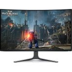 CetKing AW3225QF 32 Inç 4K UHD (3840X2160) 1700R Kavisli Oyun Pc Ekranı, 240 Hz, Qd Oled, 0,03 Ms, Nvıdıa G-Sync Uyumlu, Hdr, Dolby Vision, Usb-C, Displayport, 2x Hdmı, 4x Usb, 3 Yıl Garanti