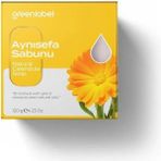 CetKing Aynısefa Sabunu Natural Hassas Ciltler Için 120GR.