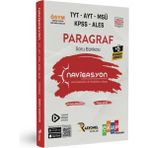 CetKing Ayt Msü Kpss Ales Navigasyon Paragraf Soru Bankası