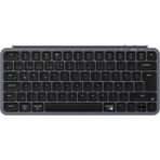 CetKing B1 Pro%75 Tkl Ultra-Slim 2.4 Ghz Türkçe Kablosuz Klavye