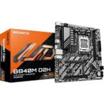 CetKing B840M D2H Amd Am5 Matx Ultra Durable Anakart