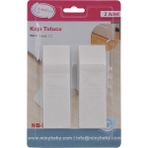 CetKing Baby Kapı Tutucu/kapı Stoperi, 2 Adet