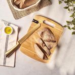 CetKing Bambu Argus Bileyicili Kesme Tahtası