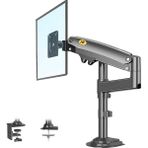 CetKing Bayou Nb H100 Amortisörlü 2-9kg Profosyonel 17-32INCH Monitör Standı 2026 Versiyon