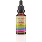 CetKing Beauty Glow Baby C Vitamini, Aydınlatıcı & Yenileyici, Yoğun Nem Etkili Doğal Parlak Cilt Ascorbic Acid Booster Serum 30ML, Vitamin B5 Etkili Tüm Ciltler Için