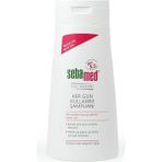 CetKing Besleyici Onarıcı Kuru ve Hassas Saç Tipine Özel Her Gün Kullanım Günlük Saç Bakım Şampuanı 400ML