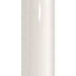 CetKing Beyaz Yapışkanlı Folyo 75 cm x 3 mt