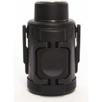 CetKing Big Barrel Termos 3 Litre