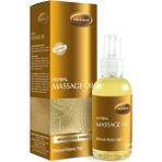 CetKing Bitkisel Masaj Yağı, 150 ml