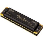 CetKing Blues Deville Harmonica Do (C) Mızıka