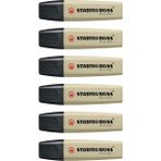 CetKing Boss Naturecolors - Fosforlu Kalem - Çamur Yeşili