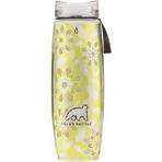 CetKing Bottle Ergo Insulated Halftone Termos 0.65 Lt