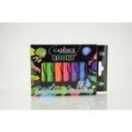 CetKing Boya Kooky 6lı 12ML+3ML Fosforlu Akrilik Boya
