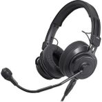 CetKing BPHS2A Ut Yayın Stereo Kulaklık Dinamik Mikrofonlu (Uçsuz)