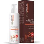 CetKing Bronzlaştırıcı 20 Spf 150 ml