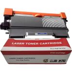 CetKing Brother TN-2060 Toner Muadil Yüksek Kapasite 2600 Sayfa