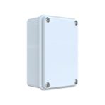 CetKing Buat Kutusu, Bağlantı Kutusu, Dağıtım Kutusu IP65 Su Geçirmez 80 x 120 x 50 mm Muhafaza Kutusu Poli 032-1280