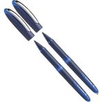 CetKing Business 0,6 mm Roller Imza Kalemi Mavi 2 Adet