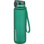 CetKing Büyük Boy 28 cm 1000 ml 1 Litre Tritan Su Matarası 14 Renk Fiftyfifty Softtouch