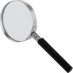 CetKing Büyüteç 100 mm 310G