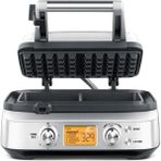 CetKing BWM620 The Smart Waffle™ Pro Waffle Makinesi